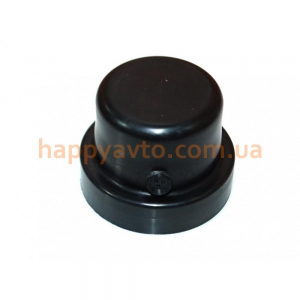 Крышка блока фары резиновая DUST COVER DC10 (76мм)